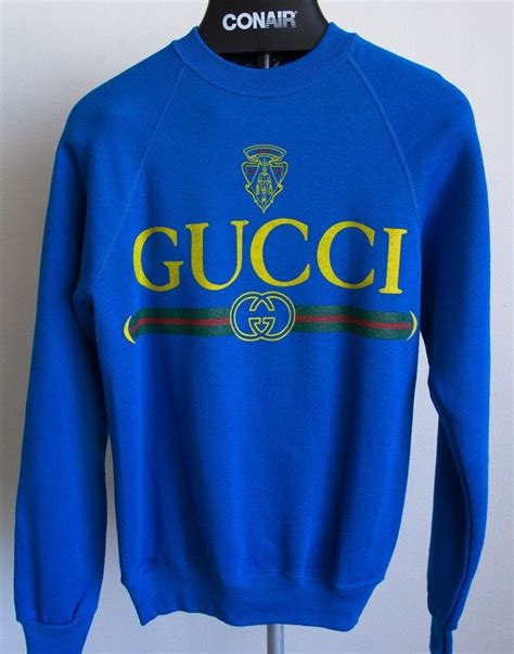 gucci knockoff sweatshirts.